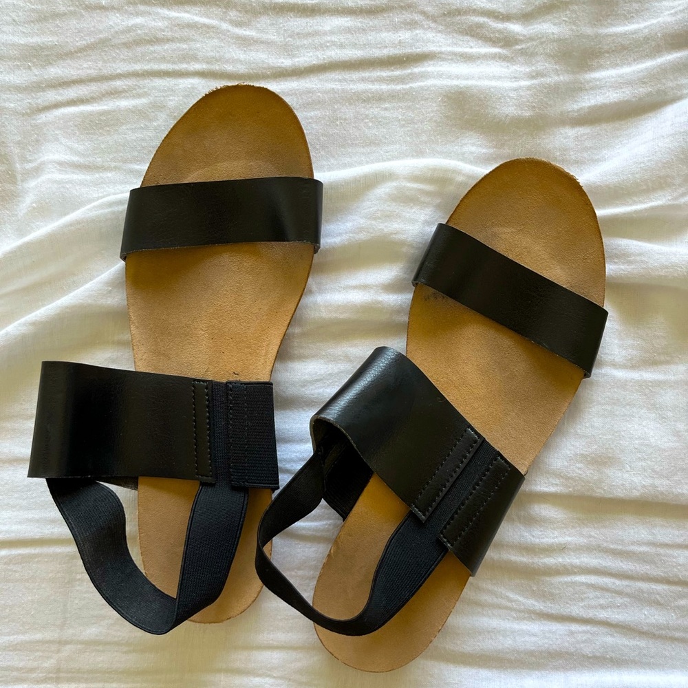 Target Sandals, 8.5